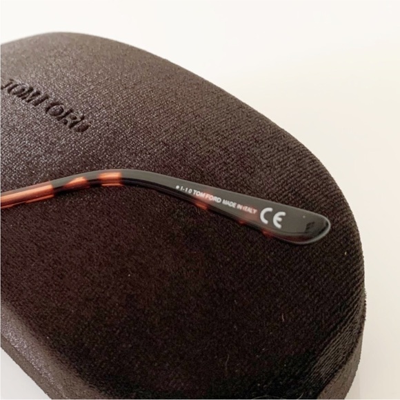 NEW TOM FORD SUNGLASSES - Picture 3 of 8